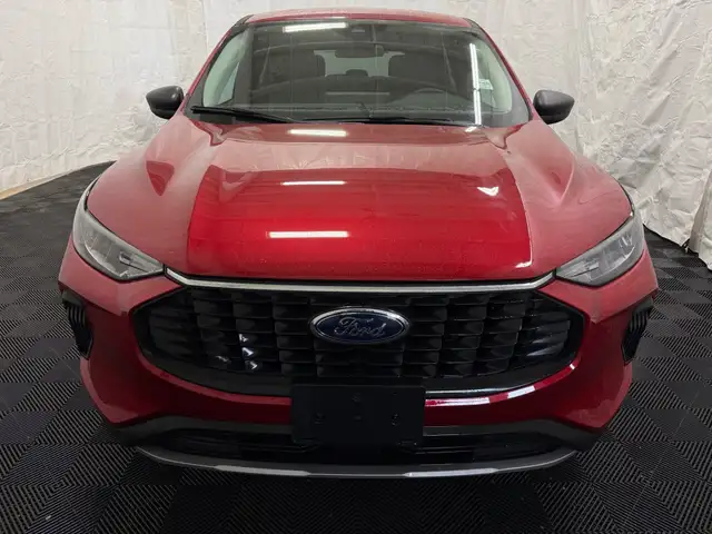2025 Ford Escape ACTIVE | COLD WEATHER PACKAGE | TECH PACKAGE #1 in Cars & Trucks in Lloydminster - Image 6