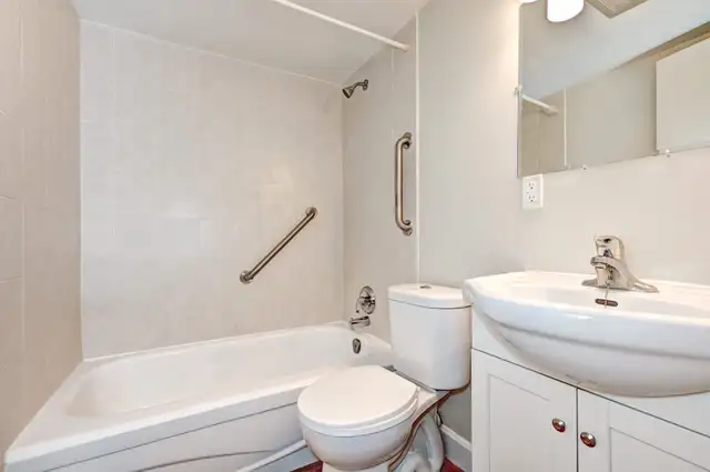 Fergus 1 Bedroom Apartment for Rent: in Long Term Rentals in Guelph - Image 20