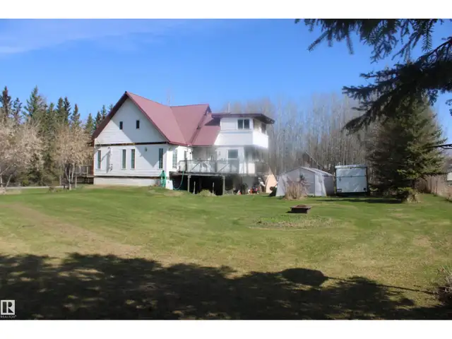 29 POWER DR Rural Lac Ste. Anne County, Alberta in Houses for Sale in St. Albert - Image 22