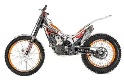 Sturgess Cycle New 2022 Montesa Cota 4RT 301RR Race Replica - was $12799 now $11299Save $1500 There...