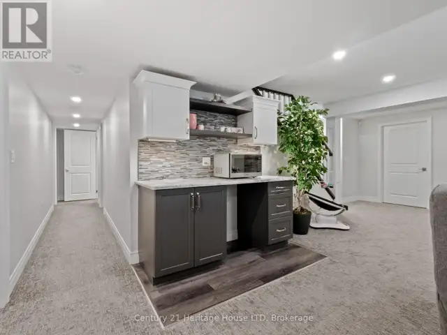281 REGATTA DRIVE Welland (Dain City), Ontario in Houses for Sale in St. Catharines - Image 30