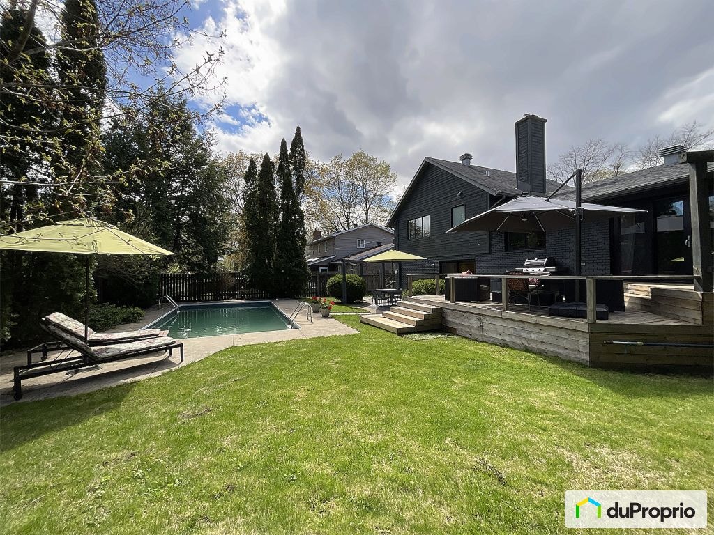 $1,195,000 - Split Level for sale in Beaconsfield / Baie-D'Urfé — photo 3