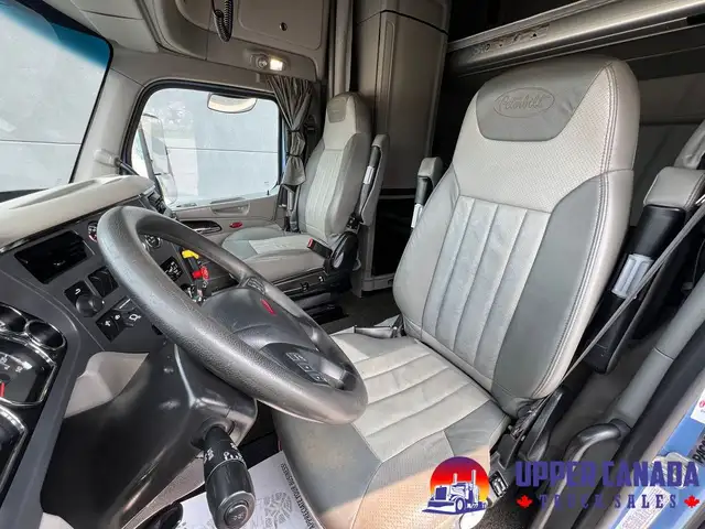 2019 Peterbilt 579 in Heavy Trucks in Barrie - Image 11