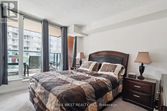 349 - 525 WILSON AVENUE Toronto (Clanton Park), Ontario62863791594498123