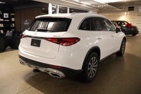 This Mercedes-Benz GLC 300 has a strong Intercooled Turbo Gas/Electric I-4 2.0 L/121 engine powering... (image 6)