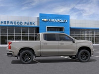 Welcome To Sherwood Park Chevrolet. The #1 Volume Chevrolet Dealer in Canada. This Chevrolet SILVERA... (image 4)
