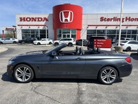 Hardtop Convertible, All-Wheel Drive, Leather Interior, Heated Seats, Clean CarFax, Tinted Windows.... (image 7)