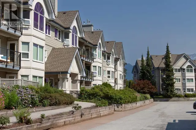 304 1466 PEMBERTON AVENUE Squamish, British Columbia in Condos for Sale in Sunshine Coast - Image 3