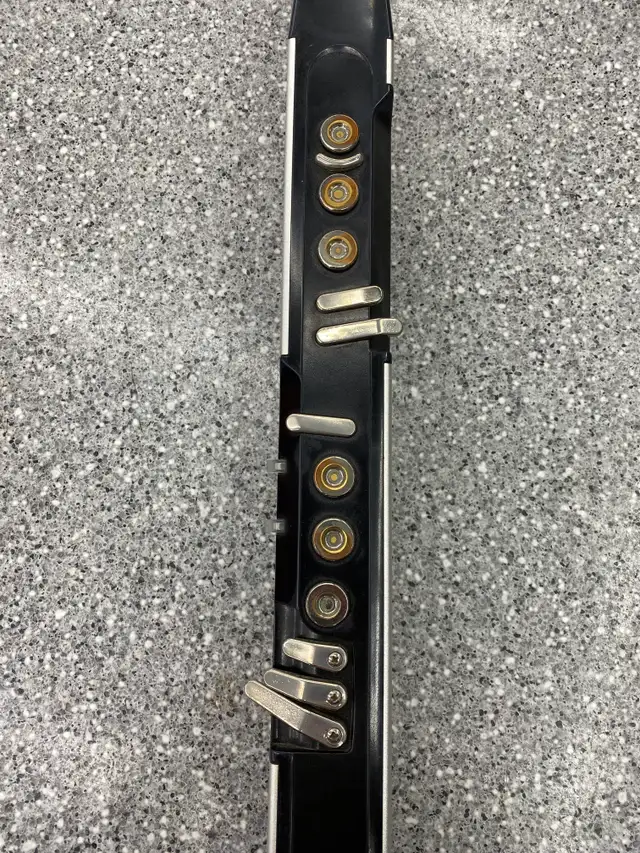 Akai EWI 4000s MIDI Wind Instrument in Woodwind in City of Toronto - Image 3