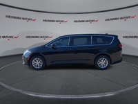 Meet the 2024 Chrysler Grand Caravan SXT 2WD | Heated Steering, a practical family minivan built to... (image 4)