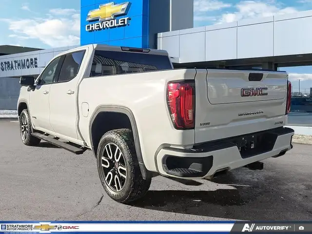 2021 GMC Sierra 1500 in Cars & Trucks in Calgary - Image 5