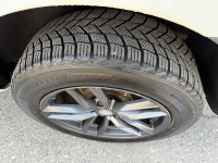 2019 Mercedes-Benz -MATRIS—125" WB -Cargo -2.0 Lit - 4 Cyl - Gasoline Engine — Great Fuel Consumptio... (image 4)