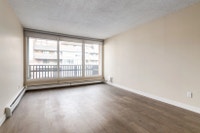 Amenities: Quiet Buildings • Affordable Parking • Heat & Water Included Suite & Building: One-bedroo... (image 1)