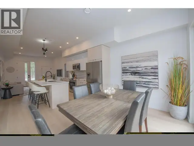 9188 Tronson Road Unit# 1 Vernon, British Columbia in Condos for Sale in Fort St. John - Image 11