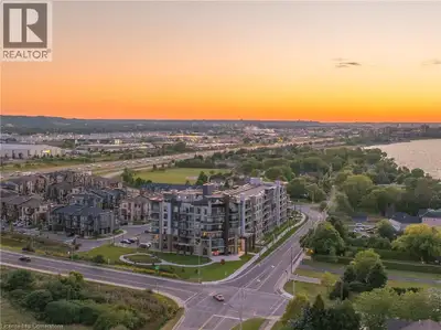 $150.00 OFF BOTH FIRST AND LAST-Introducing a stunning 1-bedroom corner unit at COMO Condos, move-in...