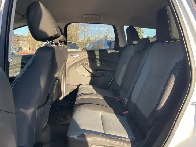 2016 Ford Escape SE5352715980170956812