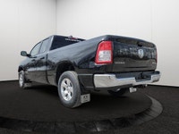 The 2022 Ram 1500 Big Horn is a popular trim level that balances capability, comfort, and technology... (image 3)