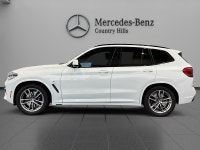 Another welcome addition to the ///MBCH COLLECTION, This exceptionally clean one owner X3 M40i comes... (image 1)