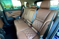 2026 Nissan Rogue Engine: 3 Cylinder Engine L/100Km City: 8.3 L/100Km Hwy: 6.8 Safety Equipment Elec... (image 9)