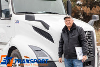 **AZ/Class 1 FLATBED DRIVERS