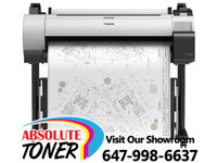 $149/Month Large Format Printers Drawing CAD Signs Up To 60-Inch