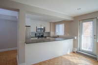 Akelius two bedroom apartment for rent. Located near Sherbrooke & Drummond in the Downtown - McGill... (image 3)