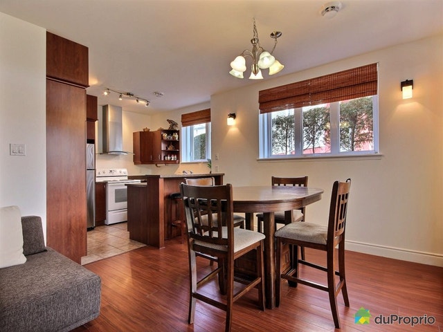 $312,000 - Condominium for sale in St-Jérôme (St-Jérôme) — photo 1