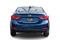 Hyundai Elantra GL * Groupe Électrique * Climatisation * Bluetooth * Regulateur de Vitesse * Sieges... (image 5)