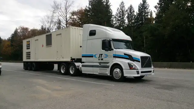 Hot Shot Trucking, Rush Delivery, Expedited Shipping, 24/7/365 in Moving & Storage in Vancouver - Image 4