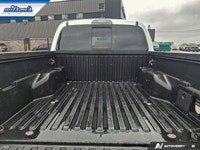 Come see this certified 2022 Toyota Tacoma Nightshade Crew 4X4 | V6 | Leather | Sunroof | JBL | 360... (image 9)