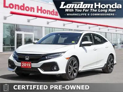 Come visit our London Honda team, you can find us at 560 Wharncliffe Rd S, London, ON, N6J 2N4, or c...