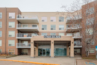 ***IDEAL 2-BDRM CONDO WITH U/G PARKING IN CALLINGWOOD SOUTH***
