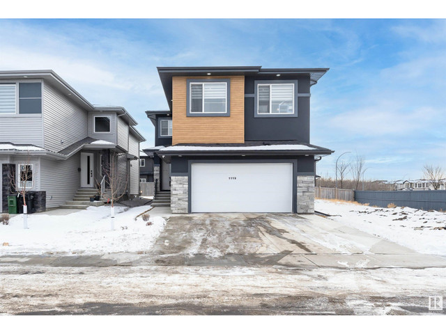 1119 150 AV NW Edmonton, Alberta in Houses for Sale in Strathcona County - Image 3