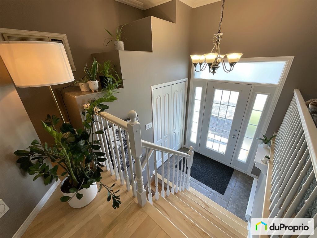 $399,900 - Semi-detached for sale in Levis — photo 2