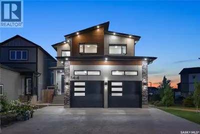 This one-of-a-kind 2,619 sq ft 2 storey home beams w/ modern elegance & the upmost quality. Walking...