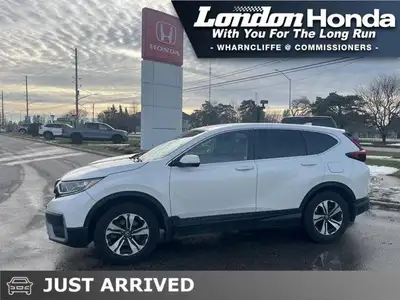 Come visit our London Honda team, you can find us at 560 Wharncliffe Rd S, London, ON, N6J 2N4, or c...