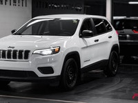 *Efficient 2.4L Tigershark Engine. Modern Uconnect Tech. Ideal Daily Commuter SUV.* Experience legen... (image 1)