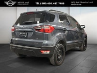===== 2022 Ford EcoSport SE ===== ===== Pourquoi acheter chez nous ? ===== Depuis plus de 50 ans, BM... (image 7)