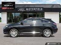 Beautiful RX350 w/ Sport Appearance Package, Premium Package, and Comfort Package - Well Maintained... (image 2)