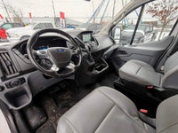 Transit 250, T-250 Extended, 148" Cargo Van in excellent condition. Fully certified. Make an appoint... (image 1)
