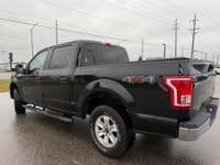 2016 FORD F-150 XLT 4X4 SUPER CREW 3.5L FLEX FUEL V6 ONLY $326.75 WITH $0 DOWN O.A.C CERTIFICATION I... (image 3)