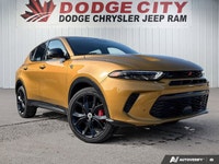 The 2024 Dodge Hornet R/T PHEV delivers exhilarating performance and cutting-edge efficiency in a bo... (image 7)