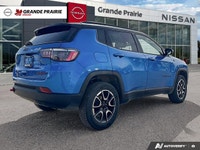 Alloy Wheels | 2.0L Turbocharged Engine | Hands Free Power Liftgate | Heated Seating | Blind Spot Mo... (image 5)
