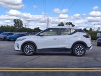 Check out this certified 2025 Nissan Kicks Play SV | Heated Seats | Remote Start | Smart Cruise | Ca... (image 1)