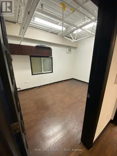 Approximately 900 Square feet of office space on the second floor OF industrial unit , available for...