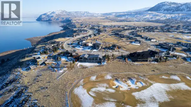 300 Rue Cheval Noir Kamloops, British Columbia in Land for Sale in Kamloops - Image 28