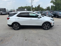 2024 Chevrolet Equinox Premier Loeppky Auto Sales Luxury, comfort, and confidence come together in t... (image 5)