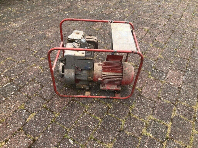 LOOKING FOR ANY FREE BROKEN GENERATORS in Other in Moncton - Image 2