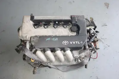 JDM Toyota Celica GT-S 2ZZ-GE 1.8L VVTL-i Engine Motor 2000 2001 2002 2003 2004 2005 2ZZ ZZT231 Cont...
