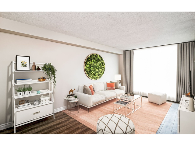 2 Bedroom Apartment for Rent - 300 Antibes Drive in Long Term Rentals in City of Toronto - Image 14